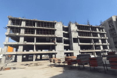 Project Image of 1999.4 - 2588.4 Sq.ft 4 BHK Apartment for buy in Shree The Vatican