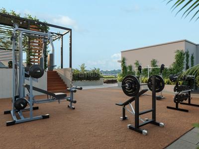 Project Image of 528.27 - 1110.25 Sq.ft Studio Studio Apartment for buy in Okay Plus Ruby Suites