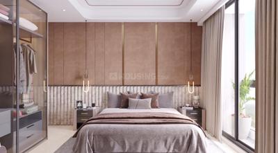 Project Image of 863.27 - 864.02 Sq.ft 3 BHK Apartment for buy in Nilkanth Shanti Parisar