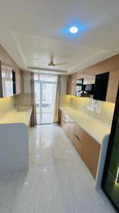 Project Image of 1335.91 - 1855.42 Sq.ft 3 BHK Apartment for buy in CM Town Square IV