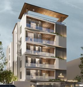 Project Image of 0.0 - 2674.0 Sq.ft 4 BHK Apartment for buy in Rohini The Masterpiece