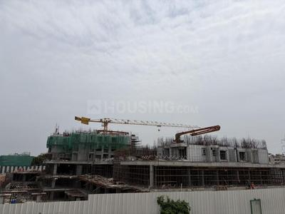 Project Image of 1935.0 - 2555.0 Sq.ft 3 BHK Apartment for buy in The Adwaith