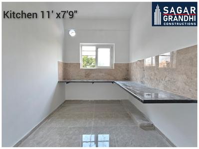 Project Image of 1001.0 - 1350.0 Sq.ft 2 BHK Apartment for buy in Sagar Prime