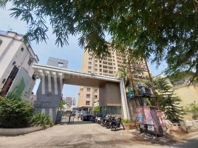 Project Image of 849.0 - 1243.0 Sq.ft 2 BHK Apartment for buy in Aaiji Crystal