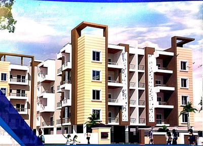 Project Image of 868.0 - 1324.0 Sq.ft 2 BHK Apartment for buy in Madan Blue Bell Apartment