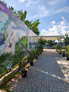 Project Image of 2511.0 - 3109.0 Sq.ft 4 BHK Row House for buy in Casagrand Flagship Villa