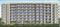 Tirupati Royal Heights Elevation 2