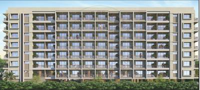Project Image of 419.04 - 745.94 Sq.ft 1 BHK Apartment for buy in Tirupati Royal Heights