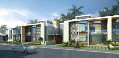 Project Image of 2170.0 - 5572.0 Sq.ft 3 BHK Villa for buy in Unitech Espace Premiere Villas