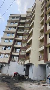 Project Image of 0.0 - 496.0 Sq.ft 1 BHK Apartment for buy in Shreeram Complex