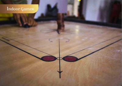 Project Image of 0.0 - 734.0 Sq.ft 2 BHK Apartment for buy in Tulsi Ariana