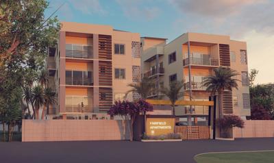Project Image of 759.72 - 1722.23 Sq.ft 1 BHK Apartment for buy in Saad Fairfeild