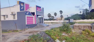 Project Image of 1000.0 - 2205.0 Sq.ft Residential Plot Plot for buy in Landster Guru Raghavendra Nagar