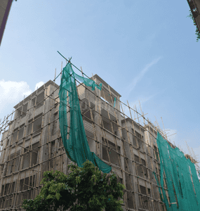 Project Image of 857.05 - 1034.55 Sq.ft 2 BHK Apartment for buy in Apna Suhashini Niketan