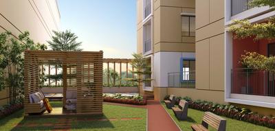 Project Image of 1457 Sq.ft 3 BHK Apartment / Flat for sale in Matigara for Rs. 7867800