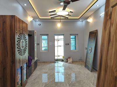 Project Image of 1082.0 - 1140.0 Sq.ft 2 BHK Apartment for buy in Green Abi Flats
