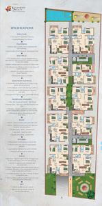 Project Image of 938.0 - 1690.0 Sq.ft 2 BHK Apartment for buy in G R Opal