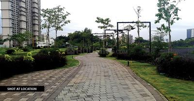 Project Image of 564.0 - 737.0 Sq.ft 2 BHK Apartment for buy in Kanakia Future City D