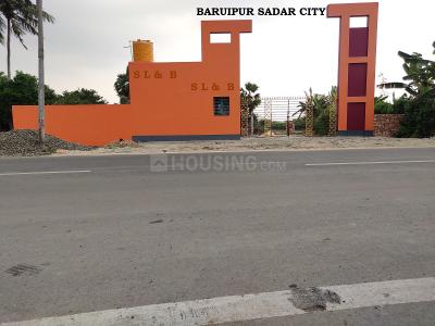 Project Image of 1440.0 - 3600.0 Sq.ft Residential Plot Plot for buy in Janapriyo Baruipur Sadar City