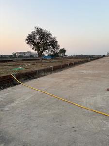 Project Image of 387.5 - 2828.43 Sq.ft Residential Plot Plot for buy in Mahalaxmi Maa Narmada Parisar