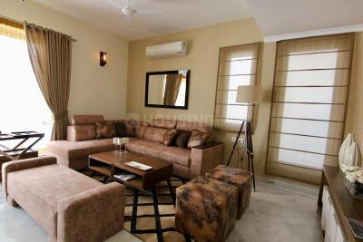 Project Image of 2360.74 - 3448.54 Sq.ft Residential Plot Plot for buy in Anant Raj Estate