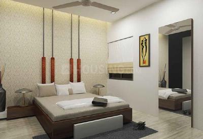 Akshar Enclave Bedroom 1