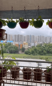 Project Image of 460.0 - 615.0 Sq.ft 1 BHK Apartment for buy in Om Chidanand Audumbar Phase 1