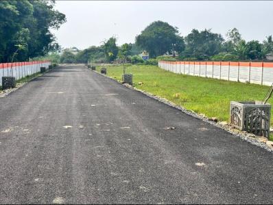 Project Image of 875.0 - 2213.0 Sq.ft Residential Plot Plot for buy in Premier Sri Aishwaryam Nagar
