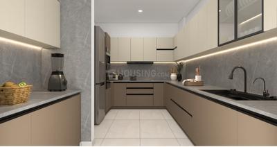 Project Image of 1228.0 - 3023.0 Sq.ft 2 BHK Apartment for buy in ABAD Lakeview Heights
