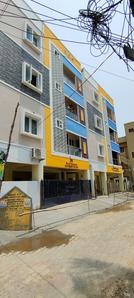 Sai Sree Elevation 1