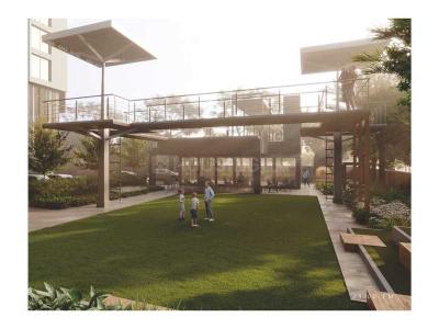 Project Image of 809.98 - 1161.96 Sq.ft 2 BHK Apartment for buy in Mihir Amara Phase II