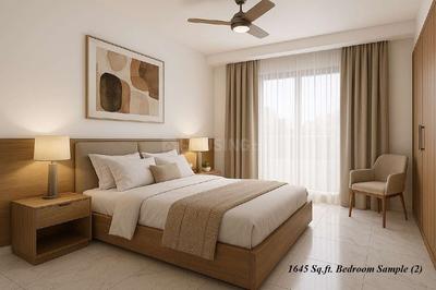 Project Image of 1149.0 - 1645.0 Sq.ft 2 BHK Apartment for buy in Radhe Sumitra Enclave