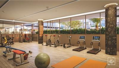 Project Image of 1350.0 - 1600.0 Sq.ft 3 BHK Apartment for buy in The Skygaze