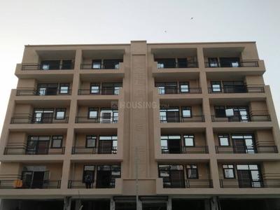 Project Image of 897.0 - 1052.0 Sq.ft 2 BHK Apartment for buy in Excellent Residency