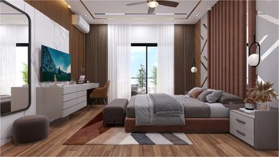 Project Image of 1335.0 - 2400.0 Sq.ft 3 BHK Apartment for buy in Pavani Mirabilia Phase II