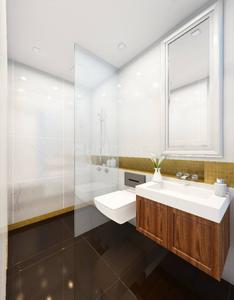 Project Image of 1150.0 - 1996.0 Sq.ft 2 BHK Apartment for buy in Hallmark Tranquil