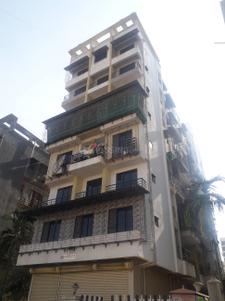 Project Image of 680.0 - 980.0 Sq.ft 1 BHK Apartment for buy in Evergreen Anand Avenue
