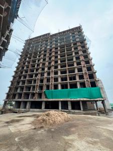 Project Image of 667.36 - 885.98 Sq.ft 2 BHK Apartment for buy in Kheni Shivalik Rivera