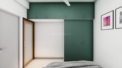 Project Image of 887.0 - 967.0 Sq.ft 2 BHK Apartment for buy in Rohaan Cypress