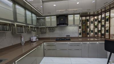 Project Image of 1500.0 - 1720.0 Sq.ft 3 BHK Apartment for buy in JP Prisma