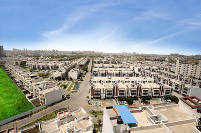 Project Image of 952.0 - 3557.0 Sq.ft 2 BHK Independent Floor for buy in Orchid Island
