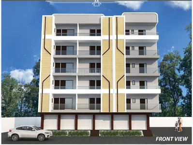 Project Image of 890 Sq.ft 2 BHK Apartment / Flat for sale in Sector 73 for Rs. 3800000