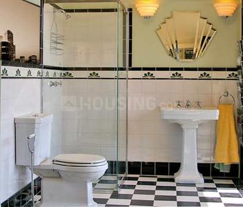 Project Image of 0.0 - 1617.0 Sq.ft 3 BHK Apartment for buy in SFS Sundial