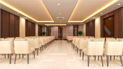 Project Image of 1115.0 - 1675.0 Sq.ft 2 BHK Apartment for buy in Qualitas Nestilo
