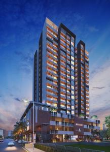 Project Image of 1700 Sq.ft 3 BHK Apartment / Flat for sale in Pashan for Rs. 23800000