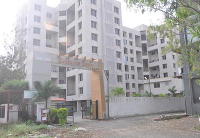 Project Image of 0.0 - 2200.0 Sq.ft 3 BHK Apartment for buy in Kohinoor Towers