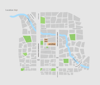 Project Image of 796.0 - 1487.0 Sq.ft 2 BHK Apartment for buy in Tulip Infinity Avana