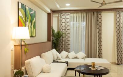 Project Image of 2385.0 - 5825.0 Sq.ft 3 BHK Apartment for buy in Akshat Durlabh