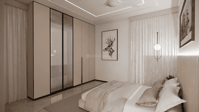 Project Image of 1737.0 - 1753.0 Sq.ft 3 BHK Apartment for buy in Auraa Sampoornadhaya