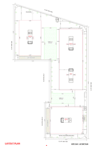 Project Image of 1800.0 - 3000.0 Sq.ft 3 BHK Apartment for buy in Himalaya Modern Crest